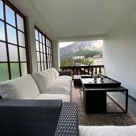 Badrutt By * أروسا