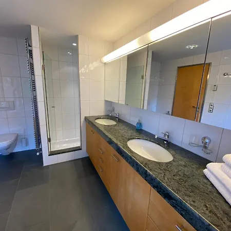 Badrutt By شاليه