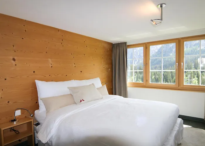 Badrutt By 阿罗萨