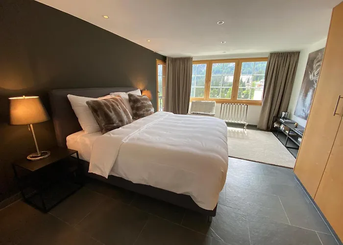 Badrutt By * Ароза