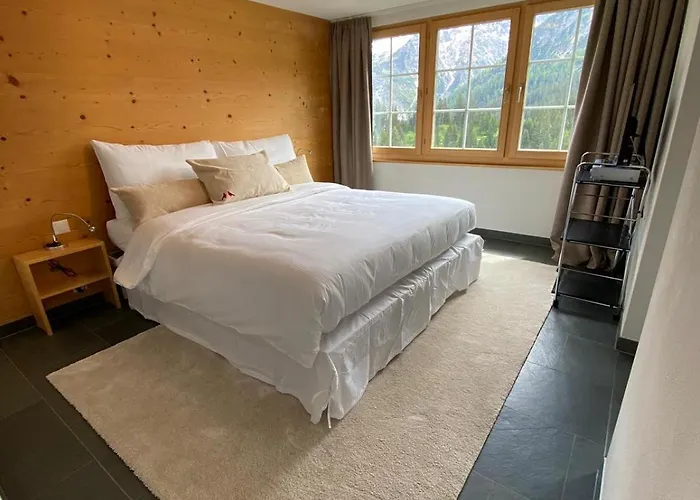 Badrutt By * Ароза