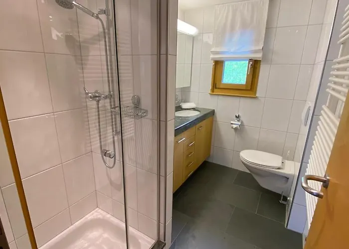 Alpstuga Badrutt By *